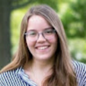 Meet your Posher, Juliana